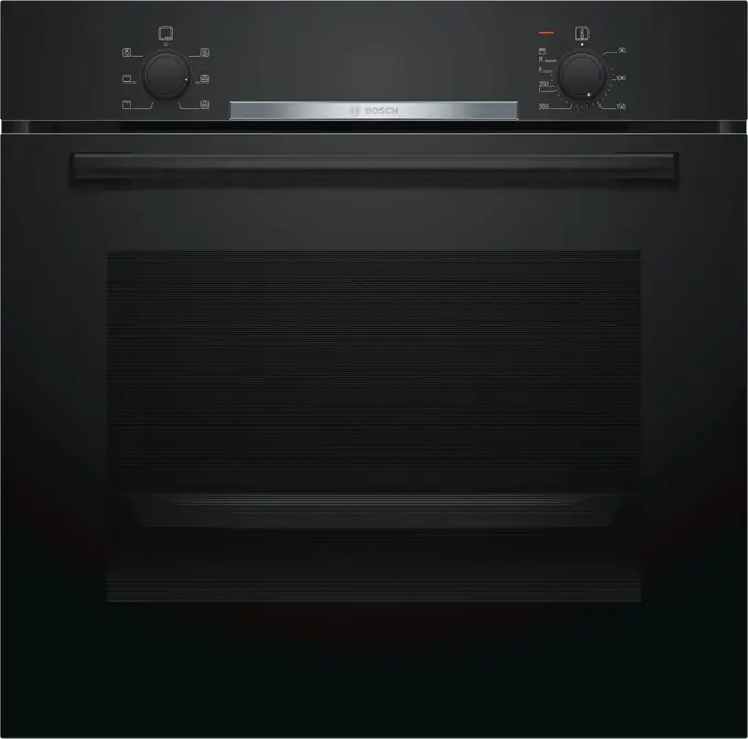 Духовой шкаф Bosch HBA530BB0S фото 1