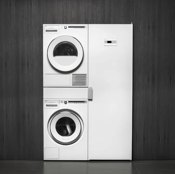 Сушильный шкаф Asko DC7784V.W фото 3