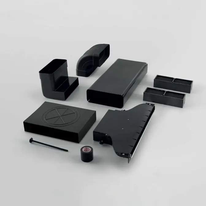 Комплект рециркуляции Elica KIT0167757 (для NT FIT (full))