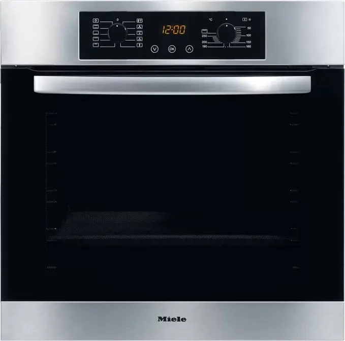 Духовой шкаф Miele H 4710 B фото 1