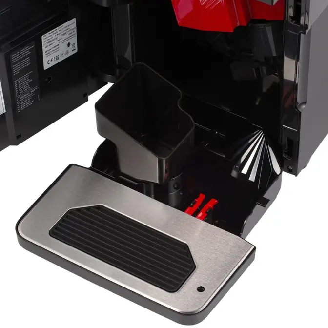 Кофемашина Bosch TPE40307 фото 8