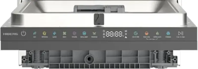 Посудомоечная машина HIBERG i-X 4810 фото 4