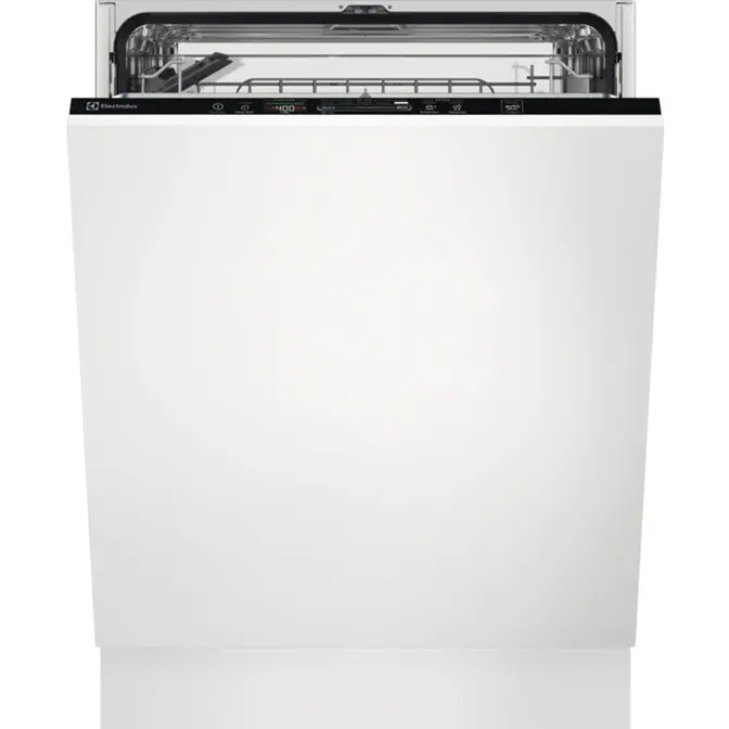 Посудомоечная машина ELECTROLUX EEQ47210L фото 1
