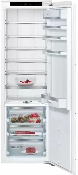 Встраиваемый холодильник Bosch KIF81PD20R фото 1