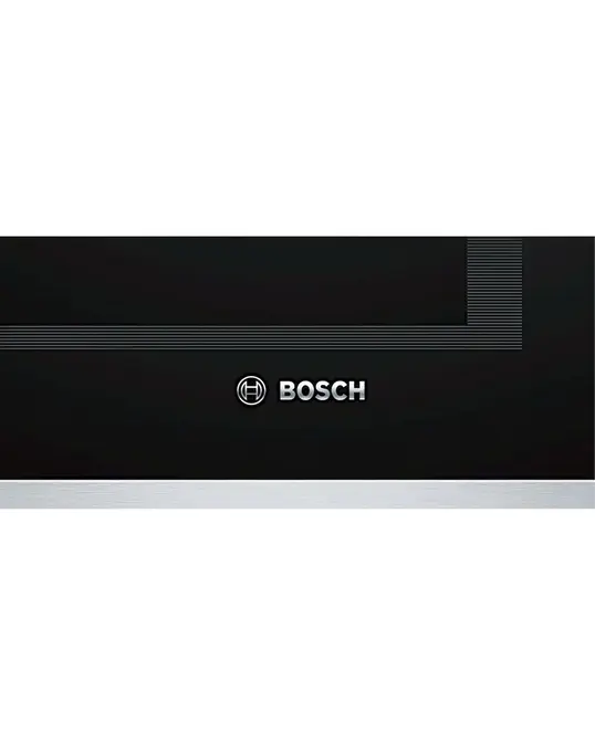 Встраиваемая микроволновая печь Bosch BEL554MS0 фото 5