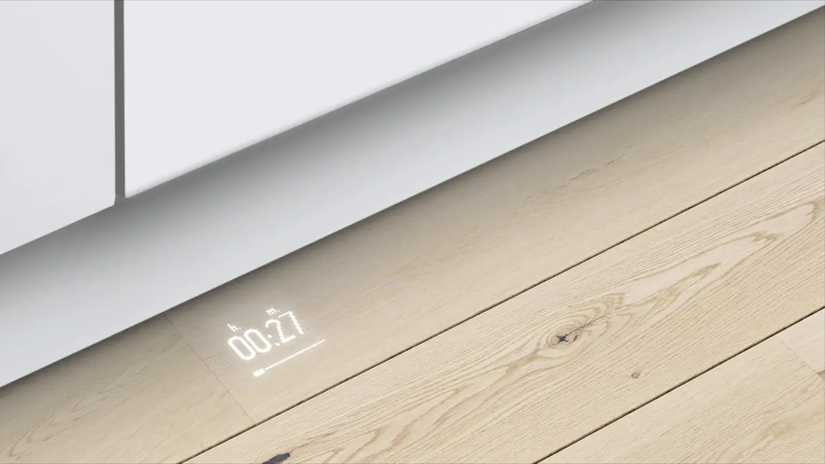 Посудомоечная машина Bosch SPV6EMX05E фото 9