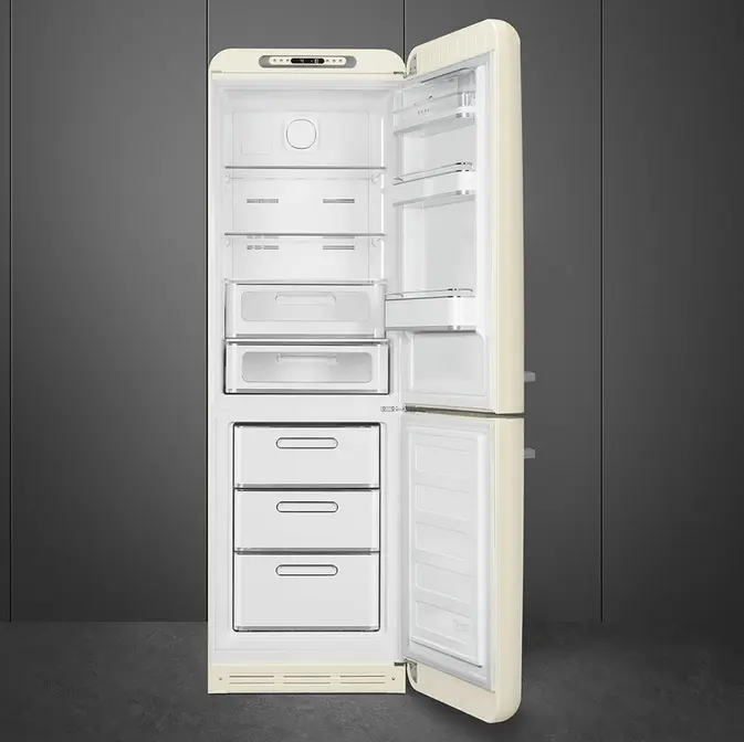 Холодильник Smeg FAB32RCR5 фото 7