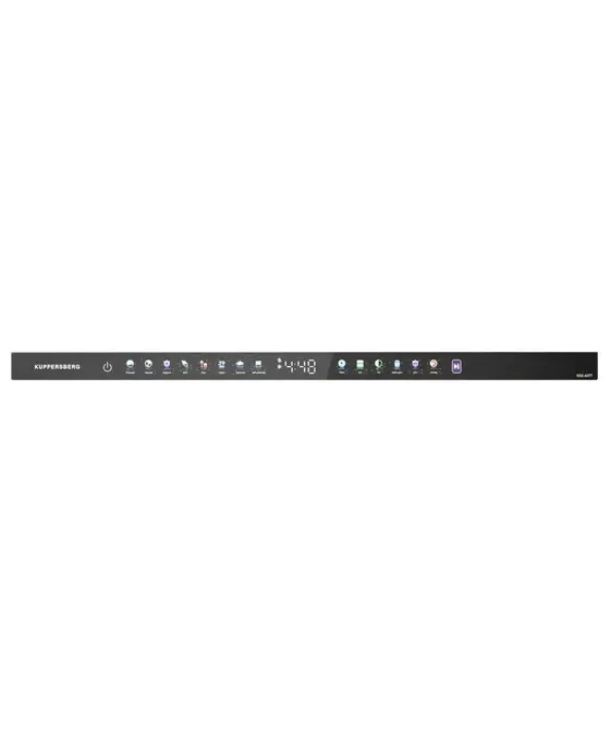 Посудомоечная машина Kuppersberg GSS 6077 фото 6