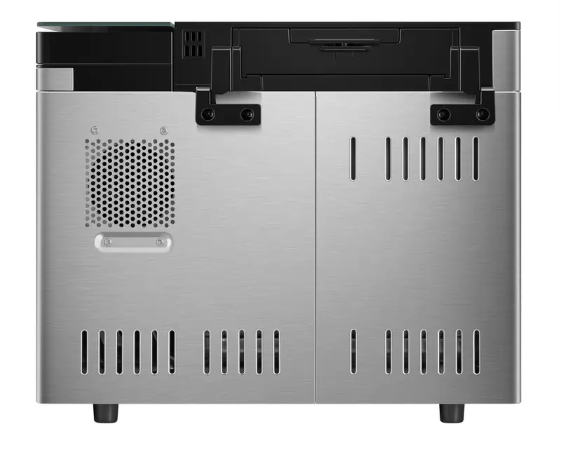 Хлебопечь Maunfeld MBM-900DSS фото 6