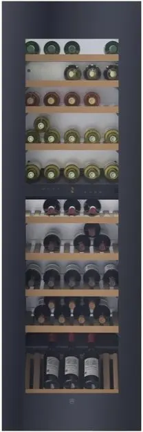 Встраиваемый винный шкаф V-ZUG WineCooler V6000 WC6T-51135 фото 1