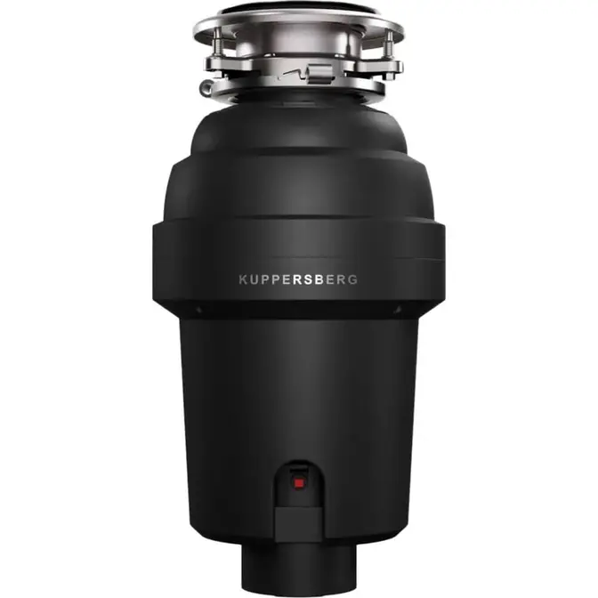 Измельчитель пищевых отходов Kuppersberg WS 550 B фото 1
