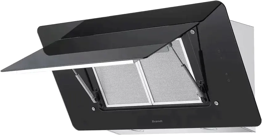 Вытяжка Brandt BHV1974IB фото 3