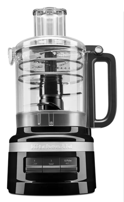 Кухонный комбайн KitchenAid 5KFP0919EOB фото 1