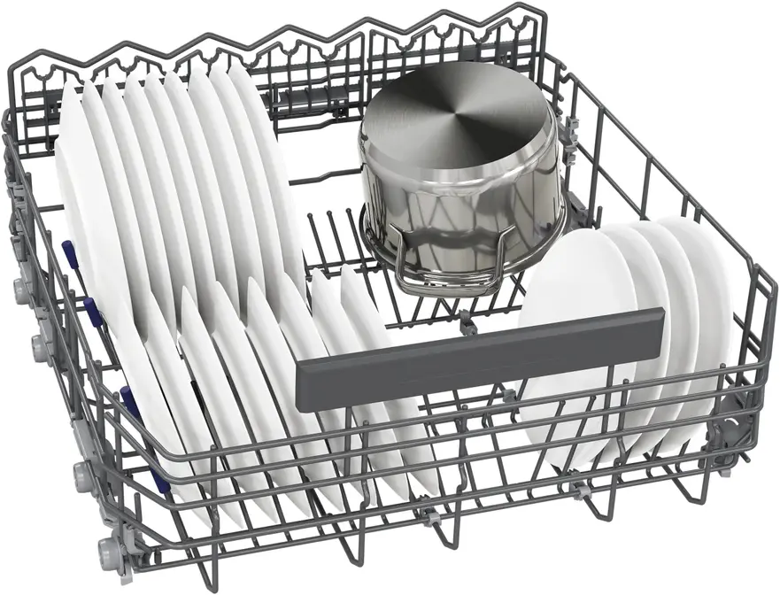 Посудомоечная машина Siemens SN65ZX07CE фото 4