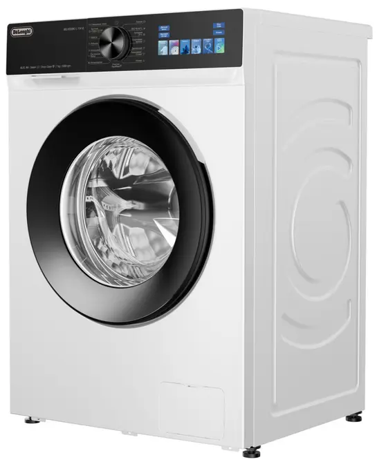 Стиральная машина DeLonghi BELVEDERO L 714 VI фото 3