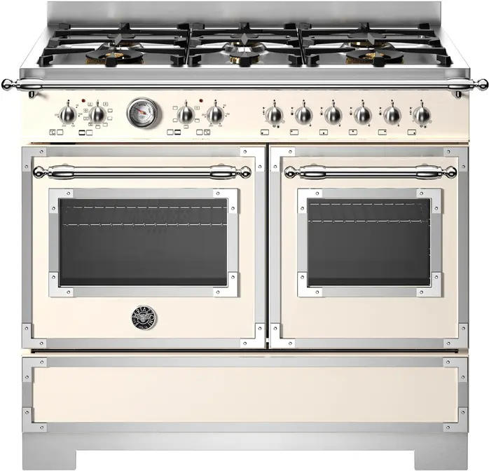 Варочный центр Bertazzoni HER106L2EAVT2 фото 1
