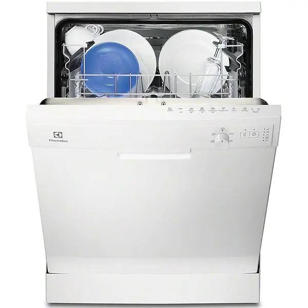 Встраиваемая посудомоечная машина Electrolux ESF 6210LOW