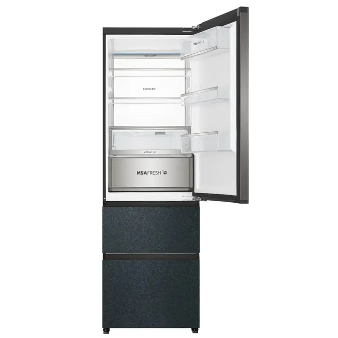 Холодильник Casarte CAST334GC7RU1 фото 2 Холодильник Casarte CAST334GC7RU1 фото 2