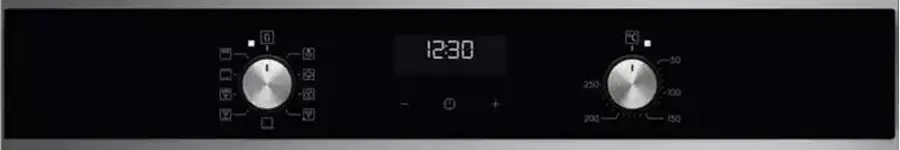 Духовой шкаф Electrolux EOD5C70BX фото 2