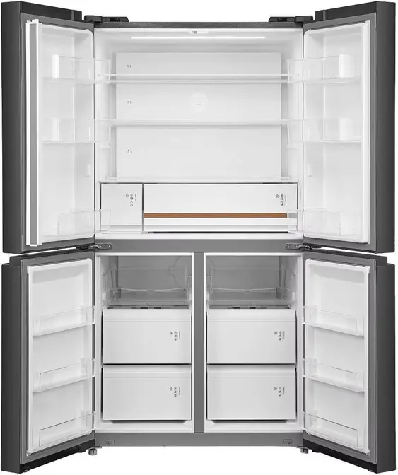 Холодильник Toshiba GR-RF900WI1-PMJ(06) фото 4