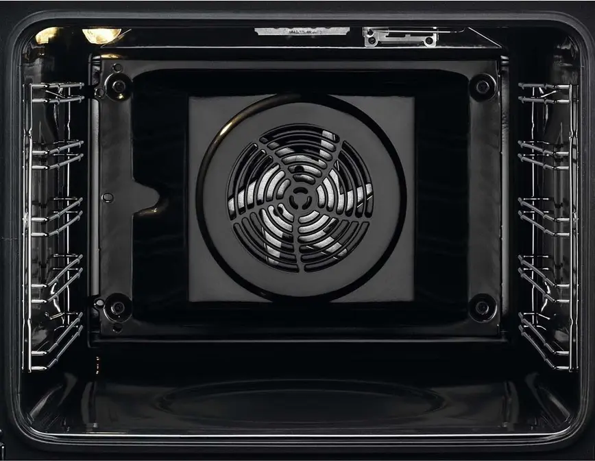 Духовой шкаф Electrolux OEF3H50X фото 3
