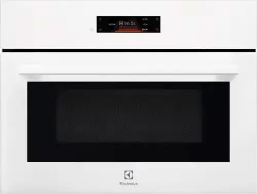 Встраиваемая микроволновая печь Electrolux EVM8E08V фото 1