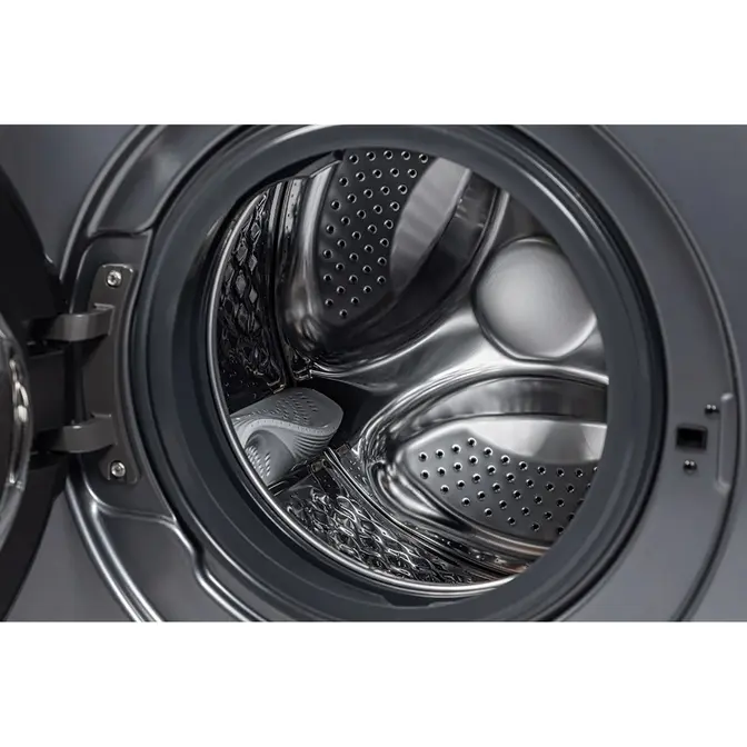 Стиральная машина c сушкой Toshiba TWD-T21BU90UWRU(MG) фото 4
