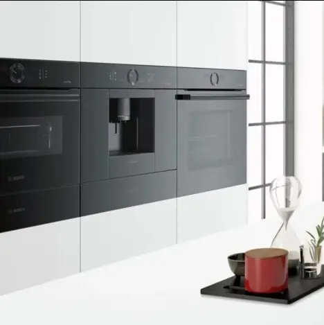 Встраиваемая кофемашина Bosch Bosch CTL836EC6 фото 2