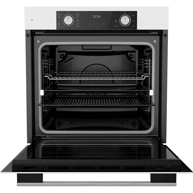 Духовой шкаф Kuppersberg HF 610 W фото 2