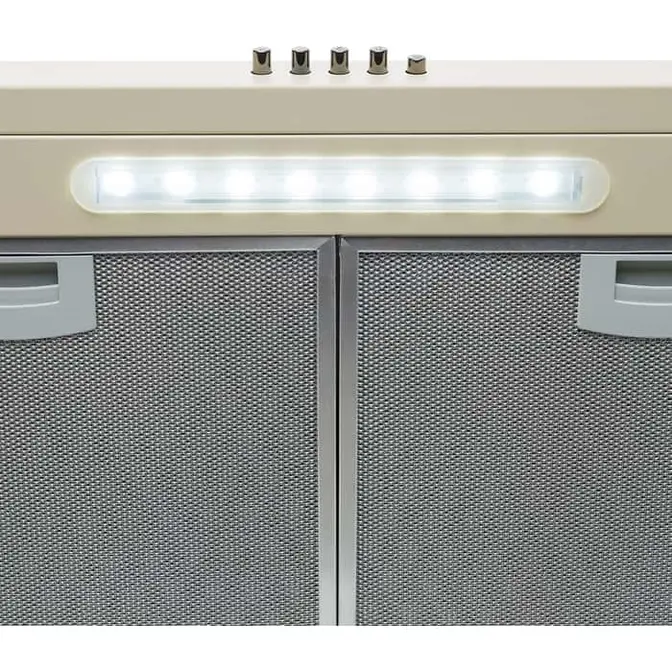 Вытяжка DeLonghi KT-A101 BF фото 3