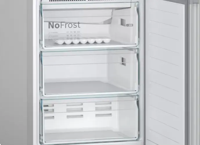 Холодильник Bosch KGN39VL25R фото 6