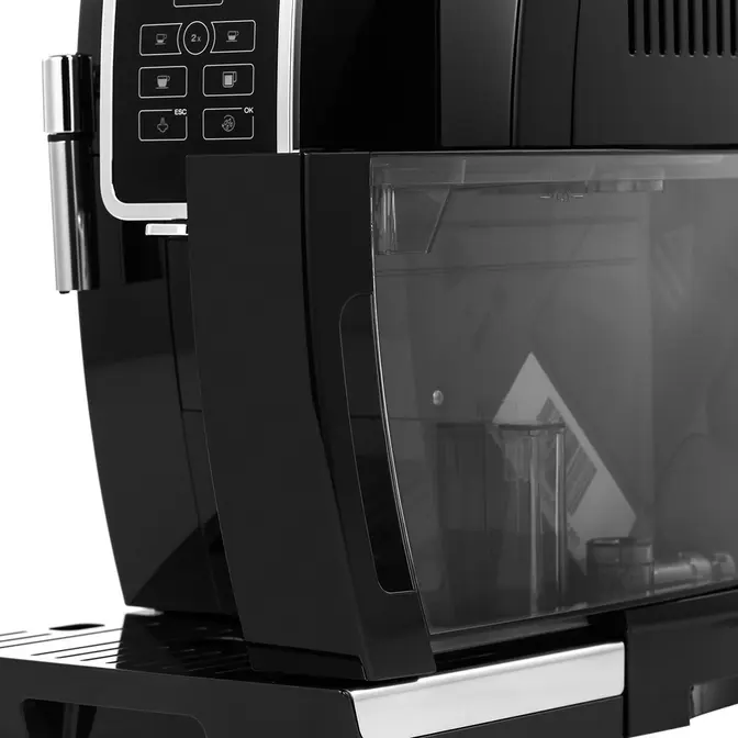 Кофемашина DeLonghi ECAM350.15.B фото 11