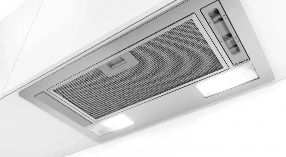 Встраиваемая вытяжка Bosch DLN53AA50 фото 3