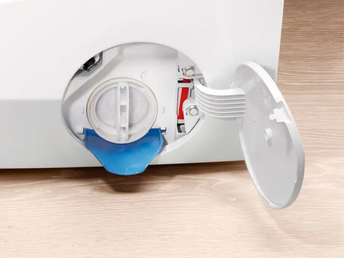 Стиральная машина Electrolux EW7W268SP фото 7