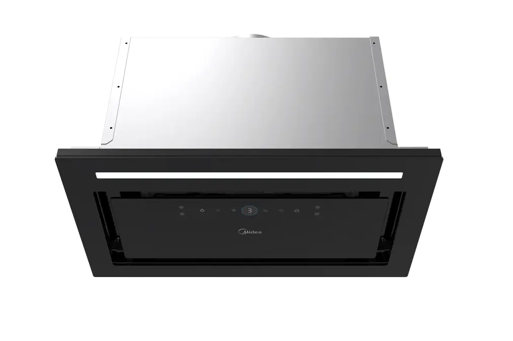 Вытяжка Midea MH60I970GB фото 4