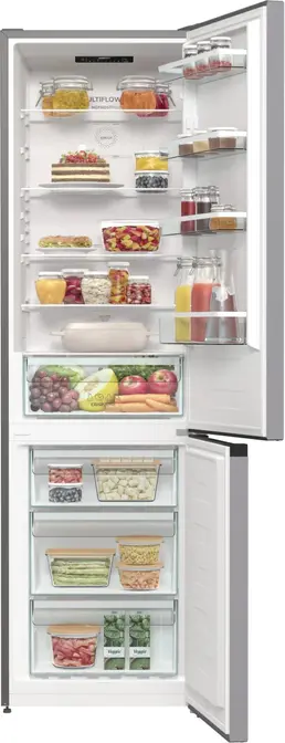 Холодильник Gorenje NRK6201ES4 фото 4