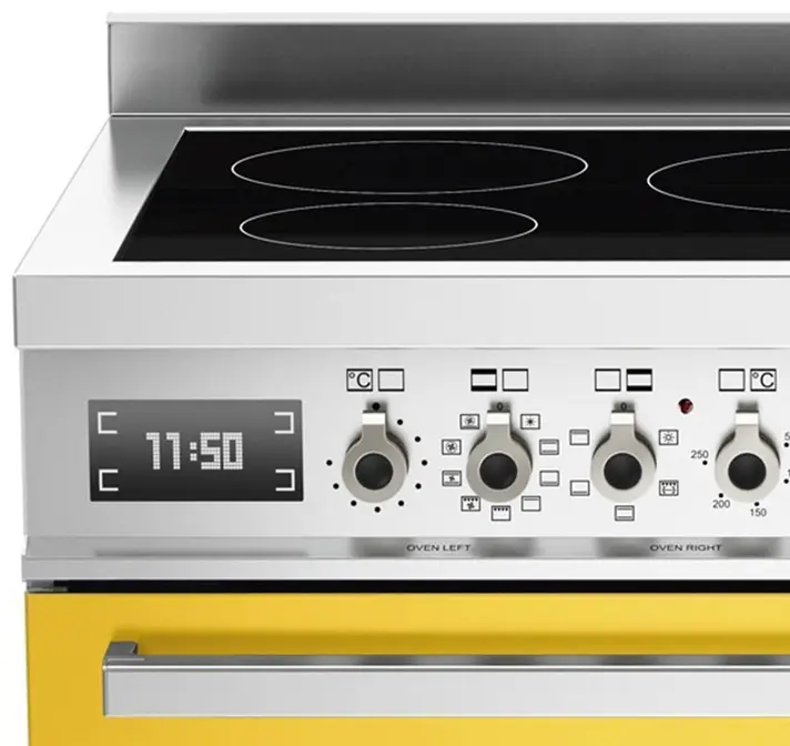 Варочный центр Bertazzoni PRO905IMFEDGIT фото 2