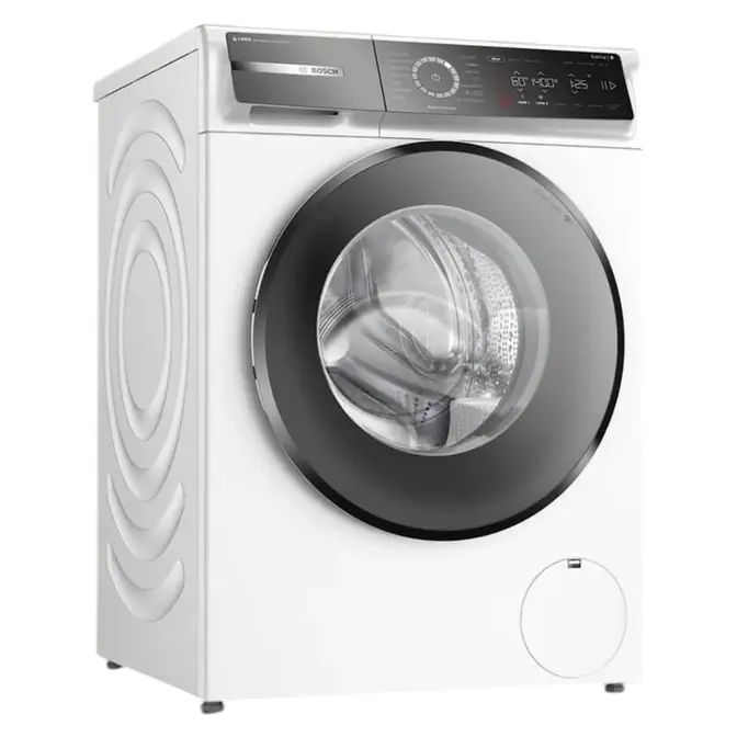 Стиральная машина BOSCH WGB244040 фото 2