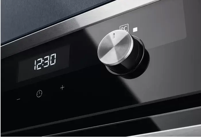 Духовой шкаф Electrolux OKF5C50X фото 5