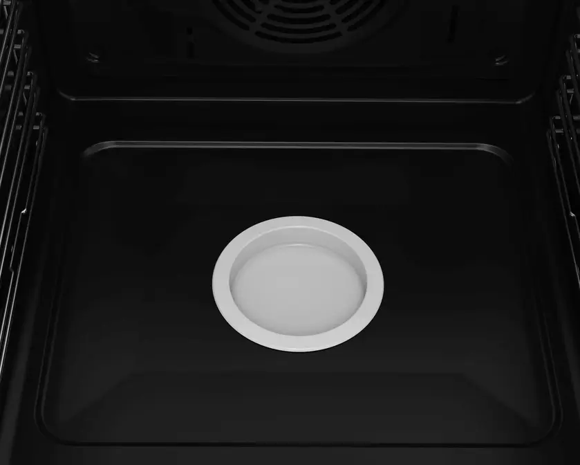 Духовой шкаф HAIER HOX-FP5RAWB фото 3