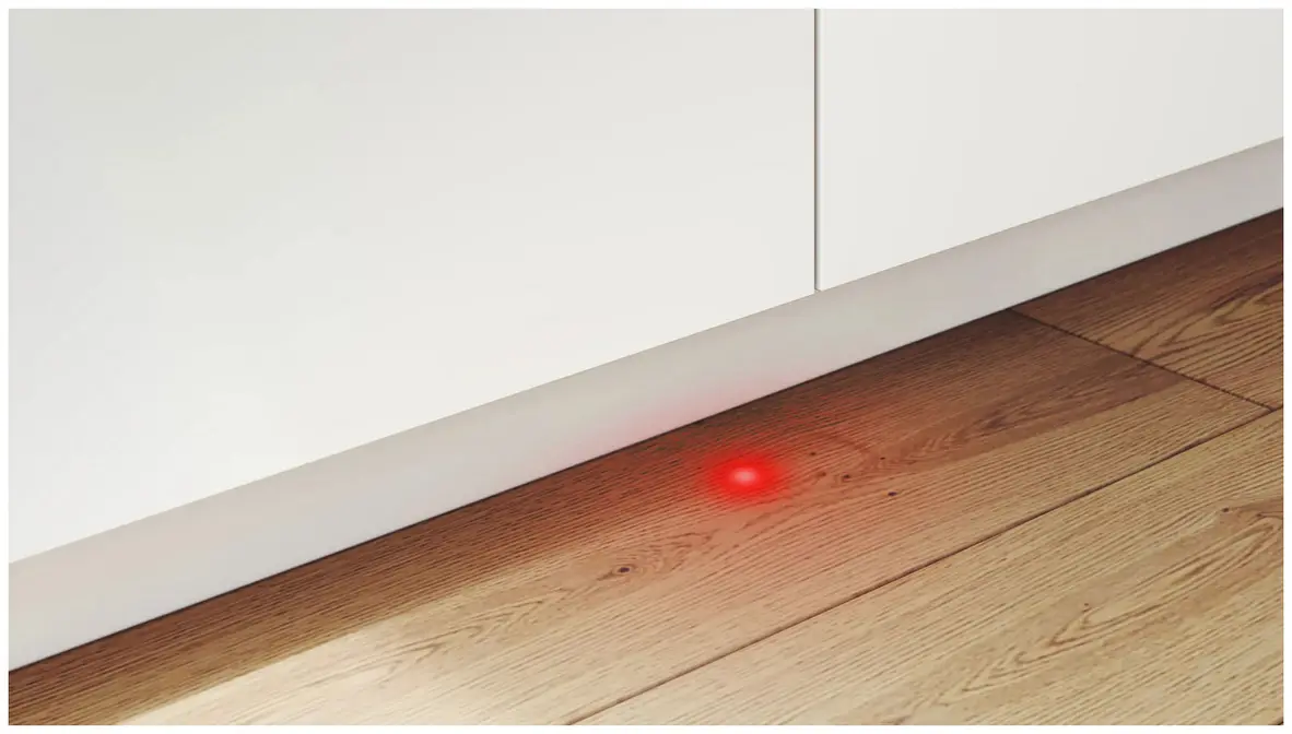 Посудомоечная машина BOSCH SMV46KX55E фото 7