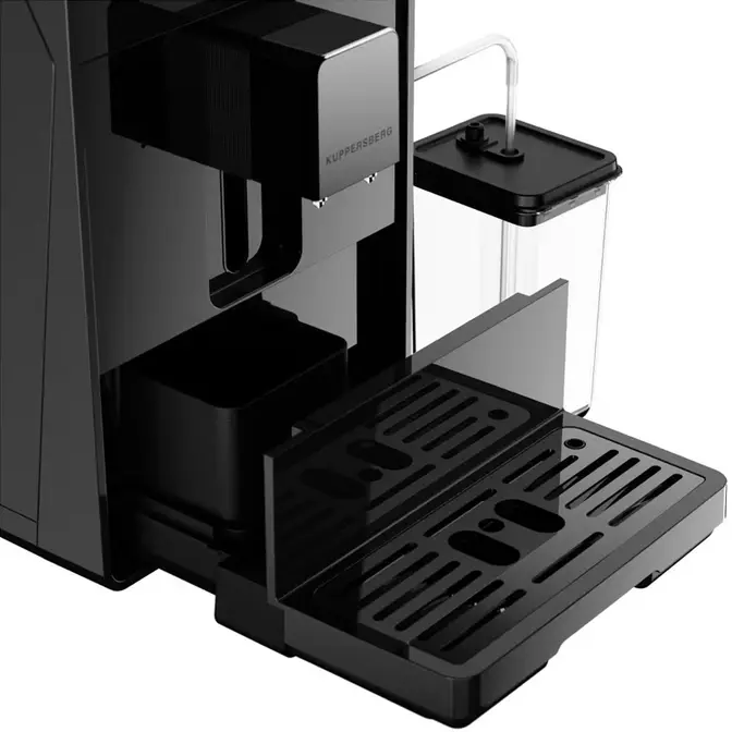 Кофемашина Kuppersberg KCF 401 B фото 4