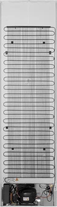 Холодильник MAUNFELD MBF19354NFWGR LUX Inverter фото 6