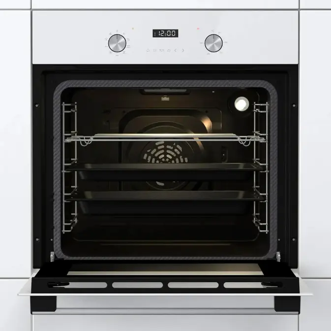 Духовой шкаф Gorenje BO6737E03NWG фото 7