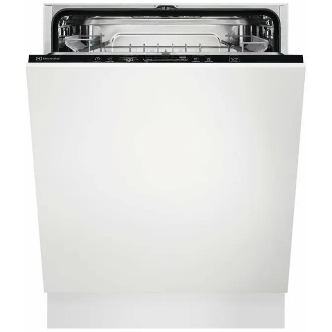 Встраиваемая посудомоечная машина Electrolux EEM48221L фото 1