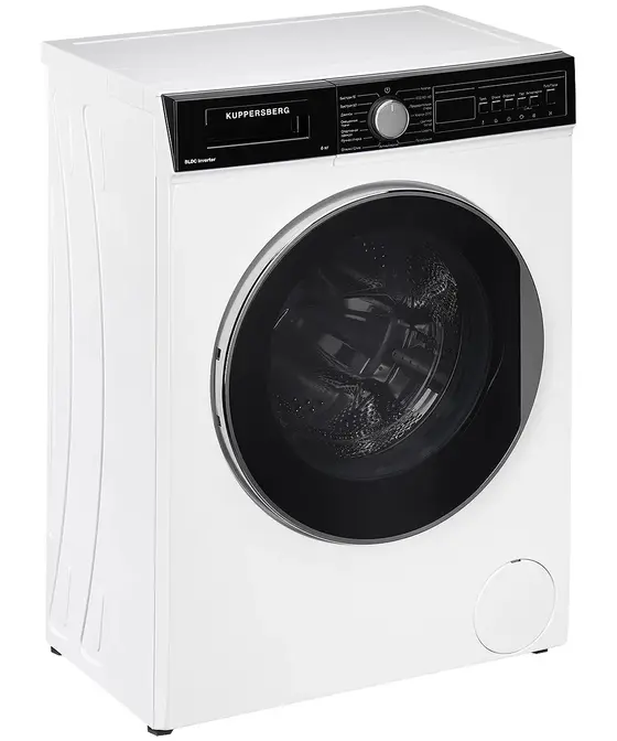 Стиральная машина Kuppersberg WM 410 W фото 3