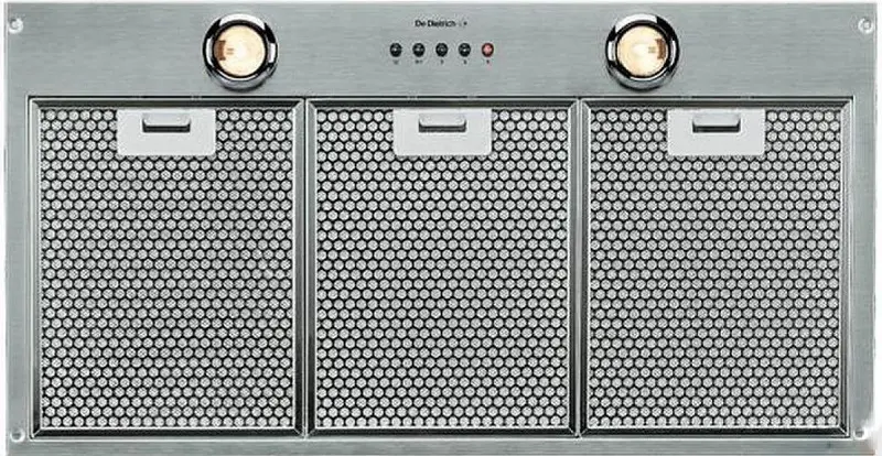 Вытяжка De Dietrich DHD1129W фото 3
