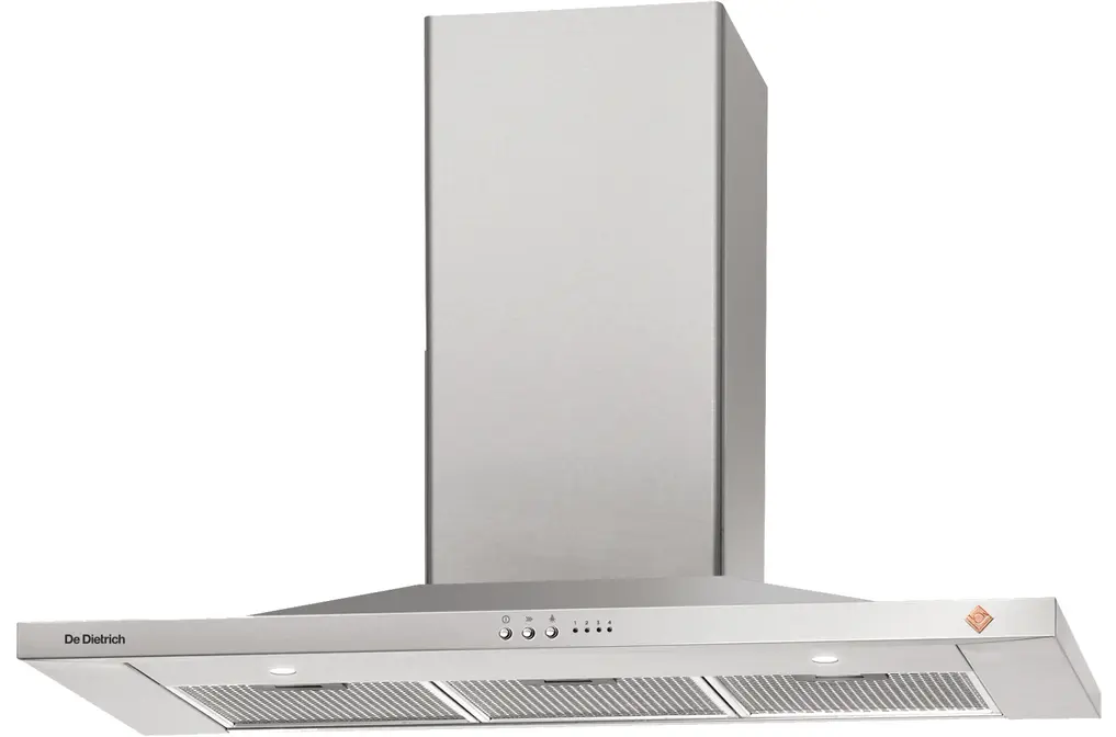 Вытяжка De Dietrich DHP7912X