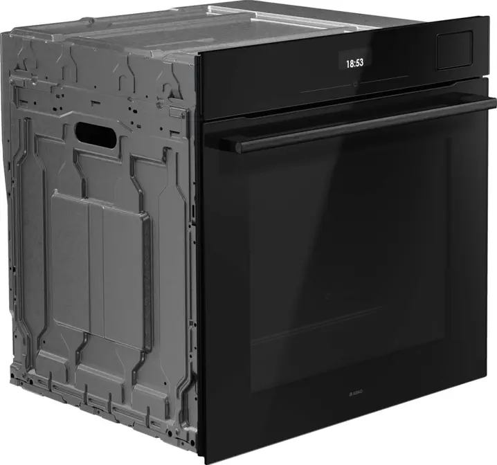 Духовой шкаф Asko OCS26BGH фото 5