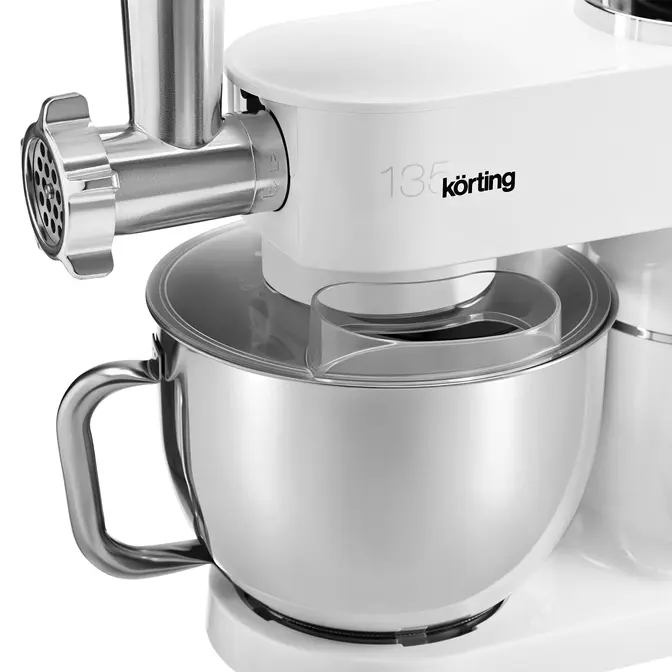 Кухонный комбайн Korting KKM 0102 MB 135 фото 7
